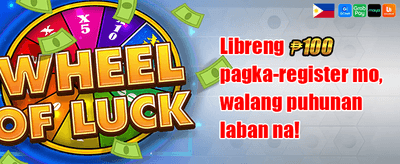 Daily Reload Bonus promotional banner