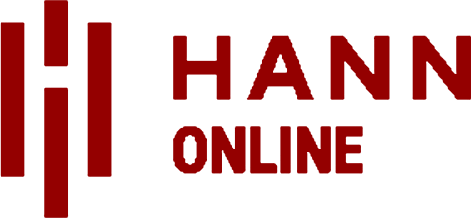 Hann Online Logo